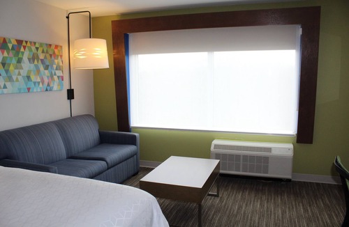 Gettysburg Hotel | Holiday Inn Express and Suites Gettysburg by IHG