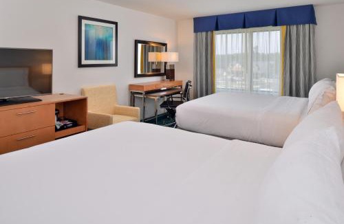 West Ocean City Hotel | Holiday Inn Express and Suites West Ocean City by IHG
