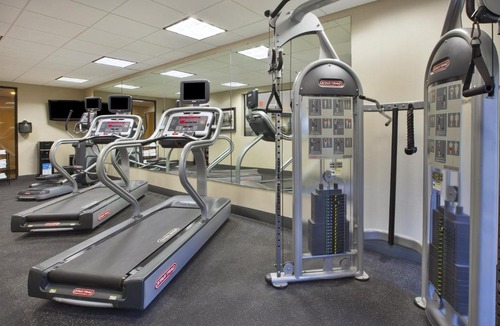 Triadelphia Hotel | Holiday Inn Express and Suites Wheeling by IHG