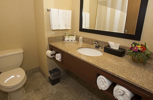 Boonville Hotel | Holiday Inn Express Boonville by IHG