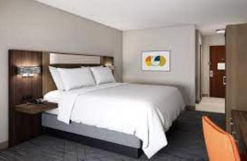 Logan Hotel | Holiday Inn Express Hocking Hills-Logan by IHG