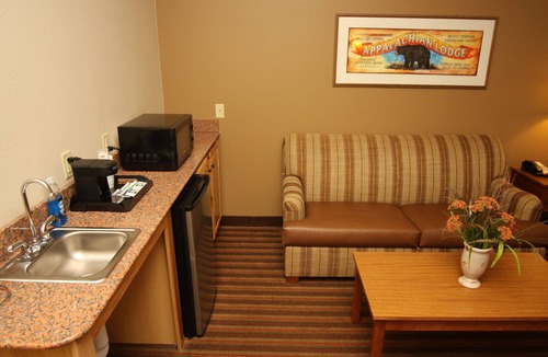 Donegal Hotel | Holiday Inn Express Hotel & Suites Donegal by IHG