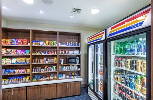 Pryor Hotel | Holiday Inn Express Hotel and Suites Pryor by IHG