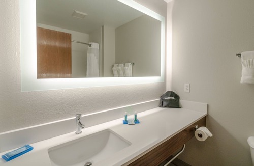 Leadsville Hotel | Holiday Inn Express Hotel & Suites ELKINS by IHG