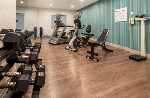 Delmar Hotel | Holiday Inn Express Hotel & Suites Salisbury - Delmar by IHG