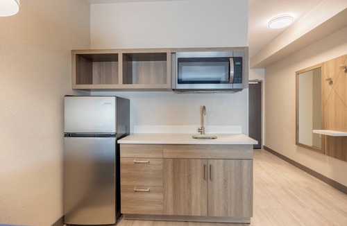Polaris Hotel | Holiday Inn Express Hotels & Suites Columbus-Polaris Parkway by IHG