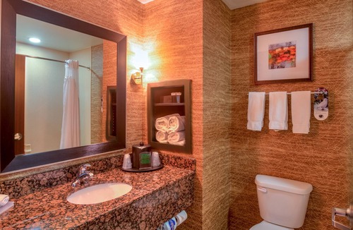 Elk City Hotel | Holiday Inn Express Hotel & Suites Elk City by IHG