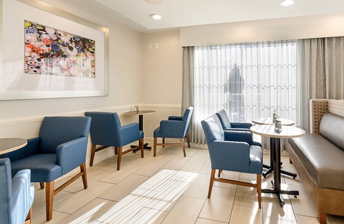 Lexington Hotel | Holiday Inn Express Lexington by IHG