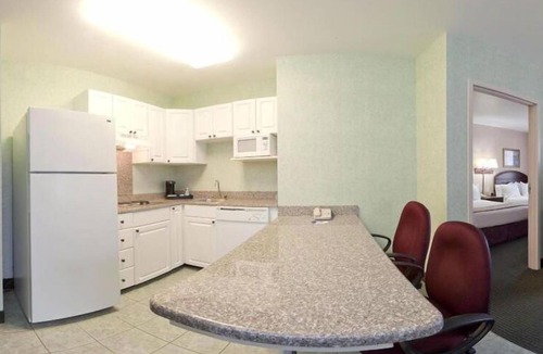 Lexington Hotel | Holiday Inn Express Lexington by IHG