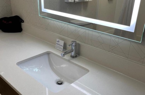 Olean Hotel | Holiday Inn Express Olean, NY