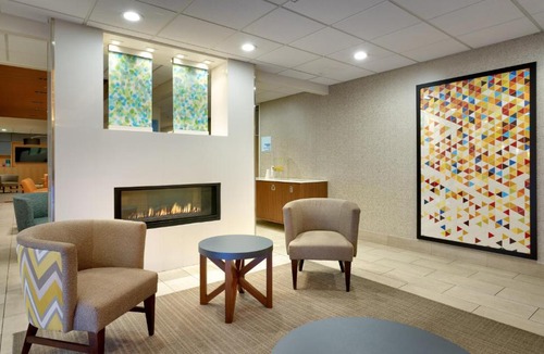 American Fork Hotel | Holiday Inn Express & Suites American Fork - North Provo by IHG