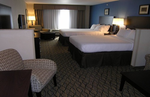 Pricedale Hotel | Holiday Inn Express & Suites Belle Vernon by IHG