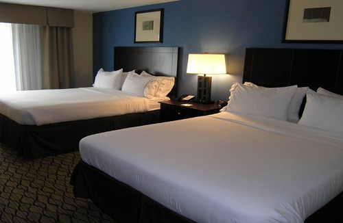 Pricedale Hotel | Holiday Inn Express & Suites Belle Vernon by IHG