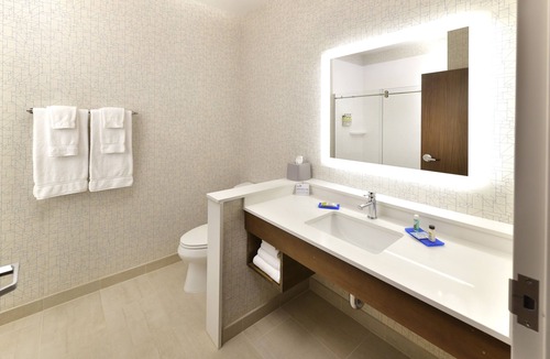 Millersburg Hotel | Holiday Inn Express & Suites Millersburg by IHG