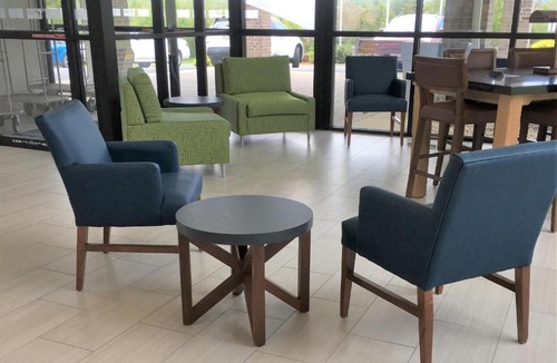 Stephens City Hotel | Holiday Inn Express Stephens City by IHG