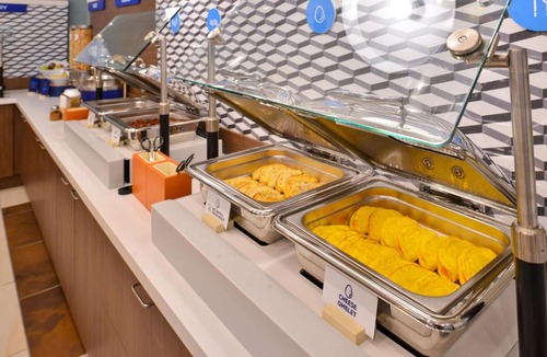 Stephens City Hotel | Holiday Inn Express Stephens City by IHG