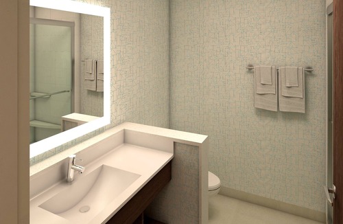 Warrensburg Hotel | Holiday Inn Express & Suites Warrensburg North by IHG