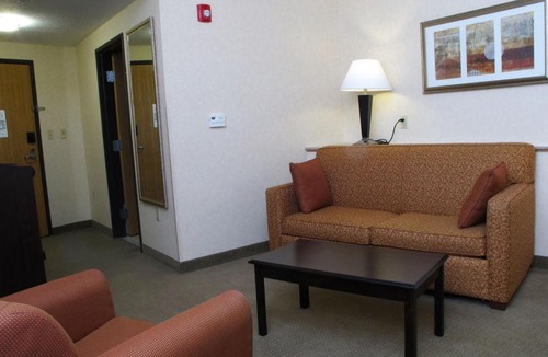 Midvale Hotel | Holiday Inn Express Salt Lake City South - Midvale by IHG