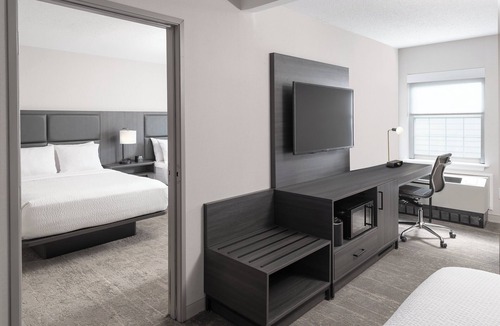 St. Albans Hotel | Holiday Inn Express St Albans by IHG
