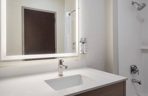 American Fork Hotel | Holiday Inn Express & Suites American Fork - North Provo by IHG
