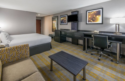 Cooperstown Hotel | Holiday Inn Express & Suites Cooperstown by IHG
