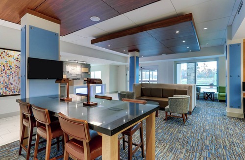 Mechanicstown Hotel | Holiday Inn Express & Suites Middletown - Goshen by IHG