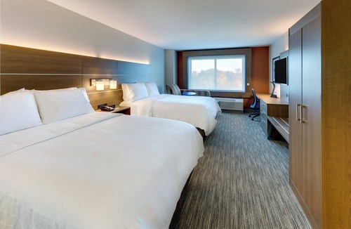 Mechanicstown Hotel | Holiday Inn Express & Suites Middletown - Goshen by IHG
