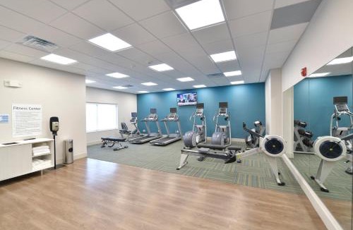 Millersburg Hotel | Holiday Inn Express & Suites - Millersburg by IHG