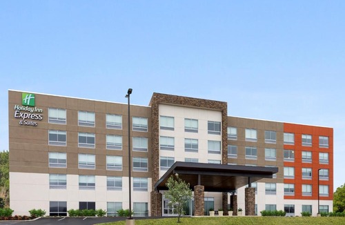 Waynesboro Hotel | Holiday Inn Express & Suites Waynesboro East