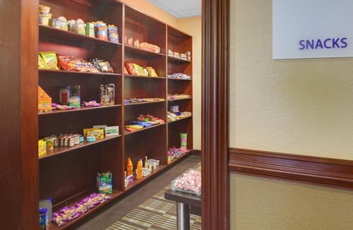 Cross Lanes Hotel | Holiday Inn Express & Suites Cross Lanes by IHG