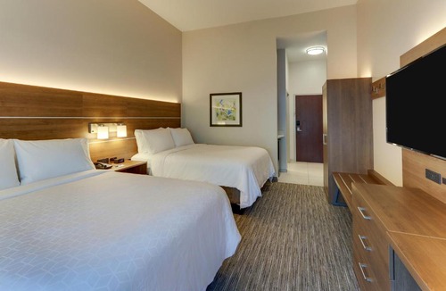 Saugerties Hotel | Holiday Inn Express & Suites - Saugerties - Hudson Valley by IHG