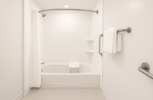 Washington Hotel | Holiday Inn Express & Suites St. George North - Zion by IHG
