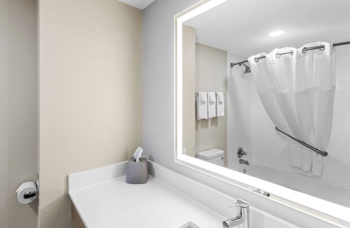 Spring Hill Hotel | Holiday Inn Express Suites Charleston by IHG