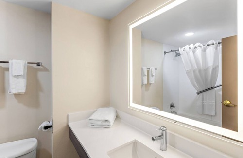 Spring Hill Hotel | Holiday Inn Express Suites Charleston by IHG