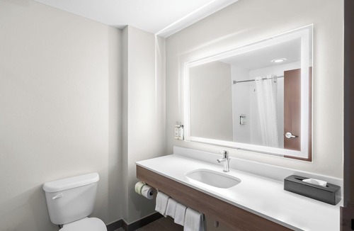 Morrilton Hotel | Holiday Inn Express & Suites Morrilton by IHG