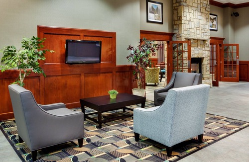 Smithfield Hotel | Holiday Inn Express & Suites Smithfield - Providence by IHG