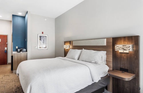 Maumelle Hotel | Holiday Inn Express & Suites Maumelle - Little Rock NW by IHG