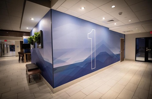 Randolph Hotel | Holiday Inn Express & Suites - Boston South - Randolph by IHG