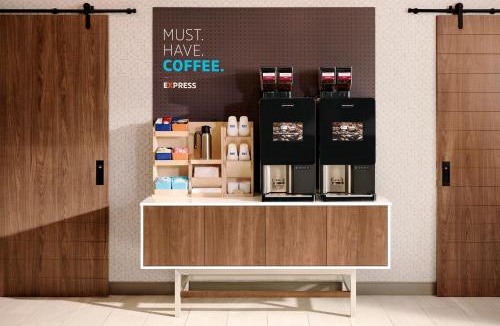 Richfield Hotel | Holiday Inn Express & Suites Richfield by IHG