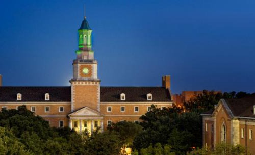 Denton Hotel | Holiday Inn Express & Suites - Denton North by IHG