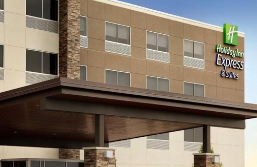 Heath Hotel | Holiday Inn Express & Suites Heath - Newark by IHG