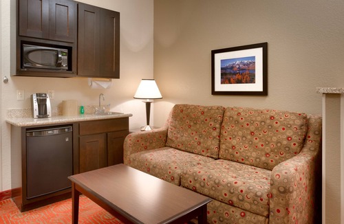 Sunset Heights Hotel | Holiday Inn Express & Suites Orem-North Provo by IHG