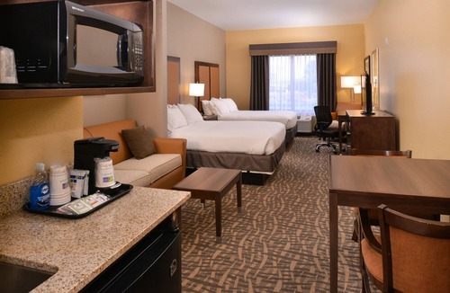 Page Hotel | Holiday Inn Express & Suites Page - Lake Powell Area by IHG