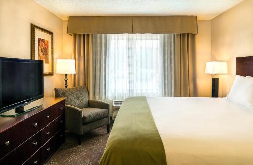 Sandy Hotel | Holiday Inn Express & Suites Sandy - South Salt Lake City by IHG