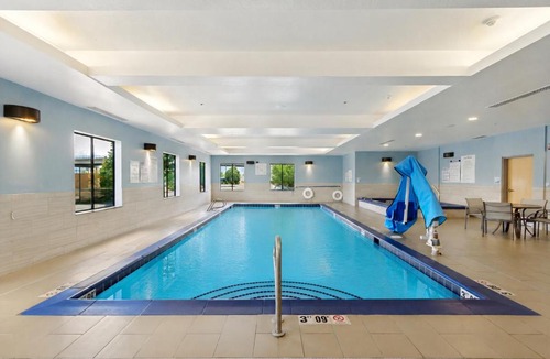 Murray Hotel | Holiday Inn Express & Suites Salt Lake City South-Murray by IHG