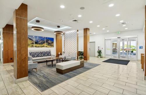 Murray Hotel | Holiday Inn Express & Suites Salt Lake City South-Murray by IHG