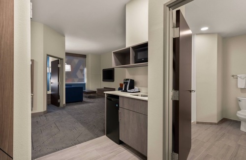 Quail Creek Hotel | Holiday Inn Express & Suites Oklahoma City NW-Quail Springs by IHG