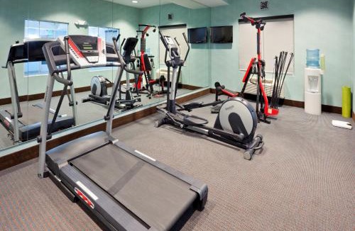 Coxsackie Hotel | Holiday Inn Express Hotel & Suites West Coxsackie by IHG