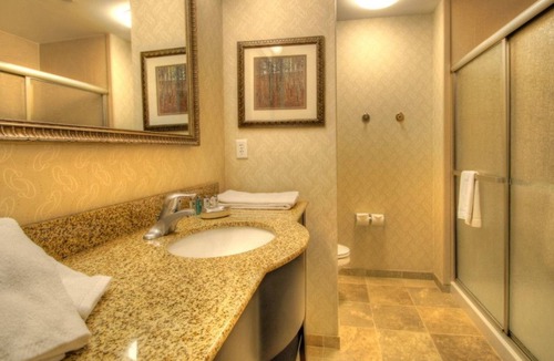 West Jefferson Hotel | Holiday Inn Express West Jefferson by IHG