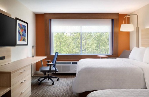 Wells Hotel | Holiday Inn Express Wells-Ogunquit-Kennebunk by IHG